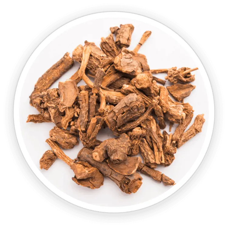 Ashwagandha & Piperine